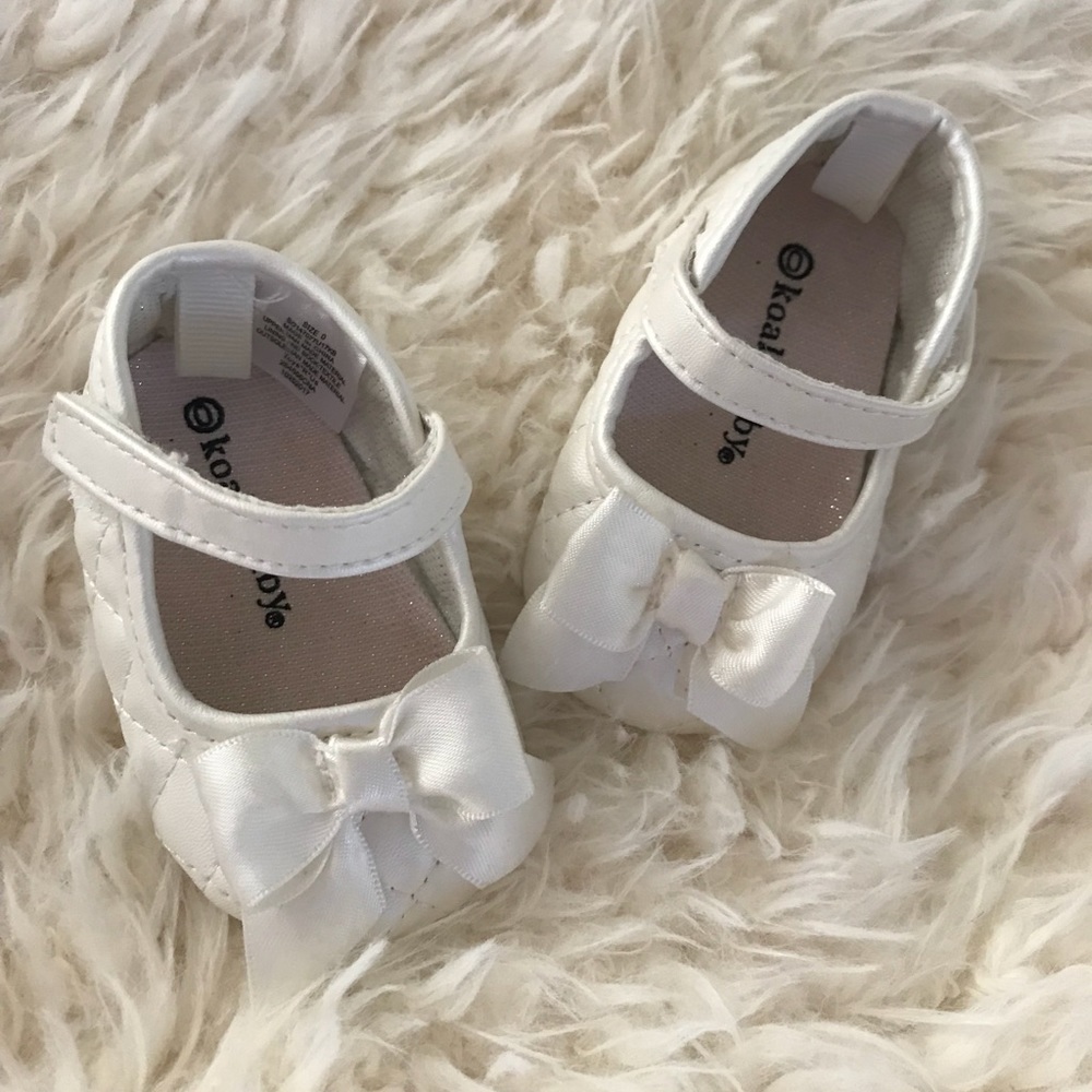 Koalababy infant shoes